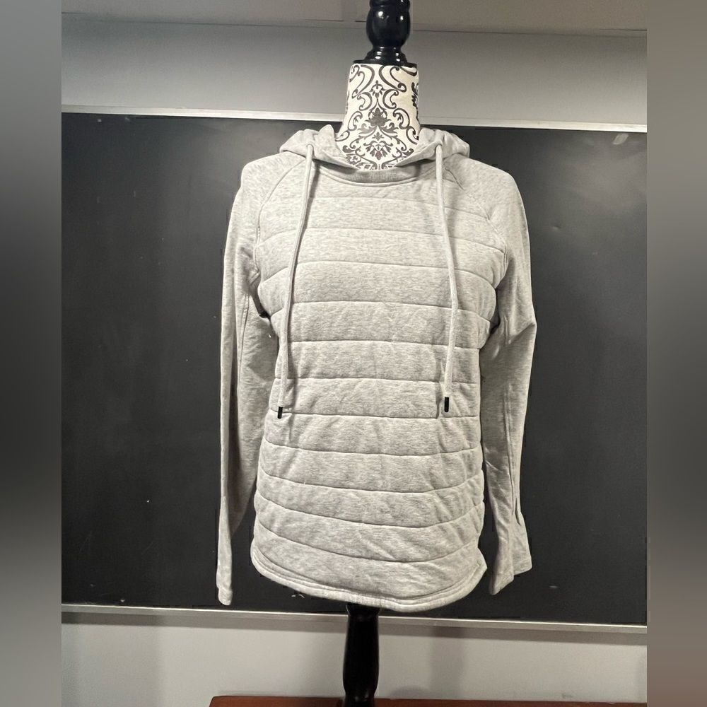Zyia Hoodie 